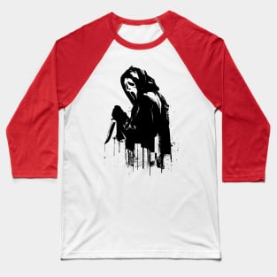 Scream VI Baseball T-Shirt